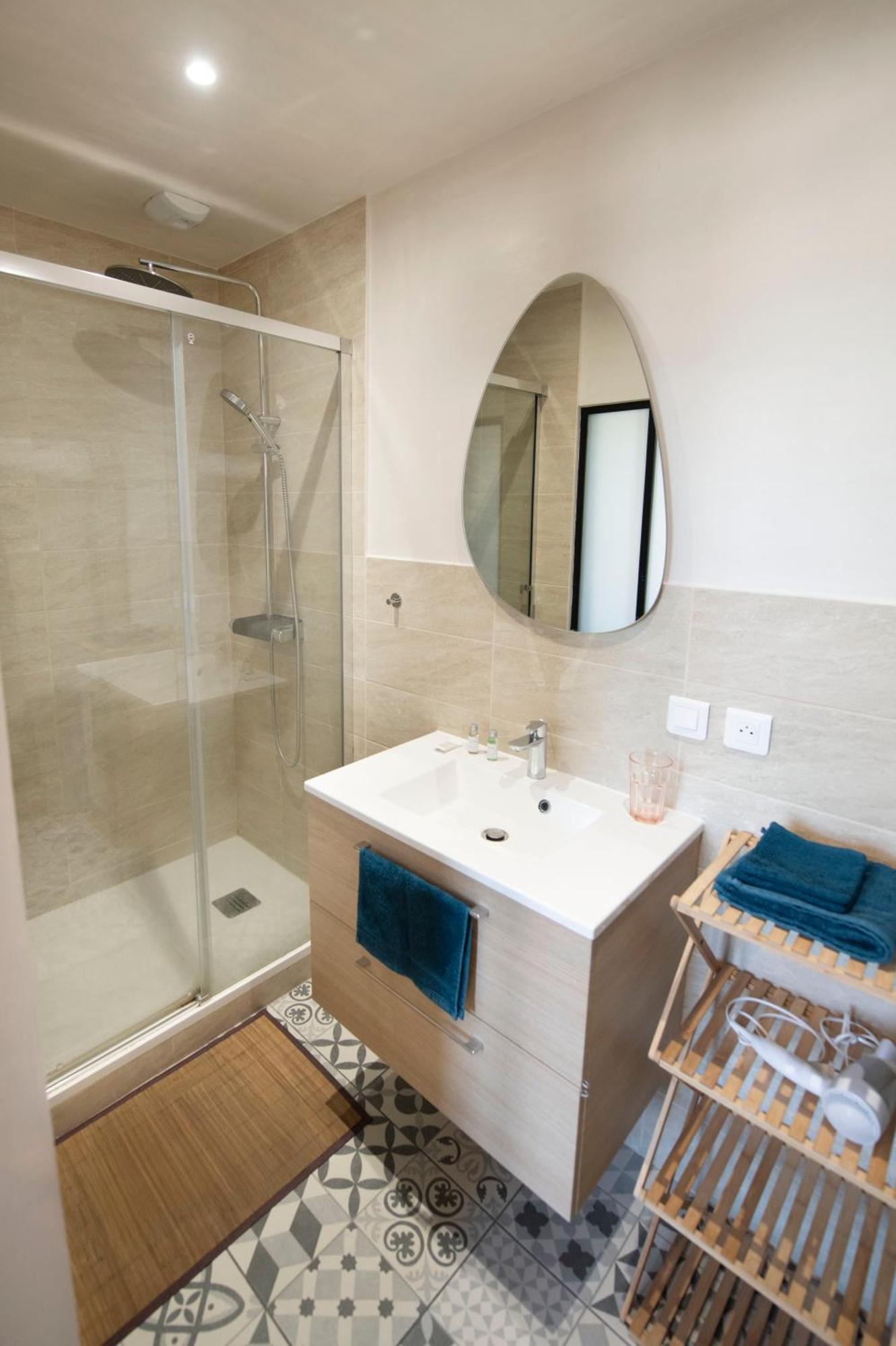 Appartamento Le Cosy & Boise De Pontoise Esterno foto