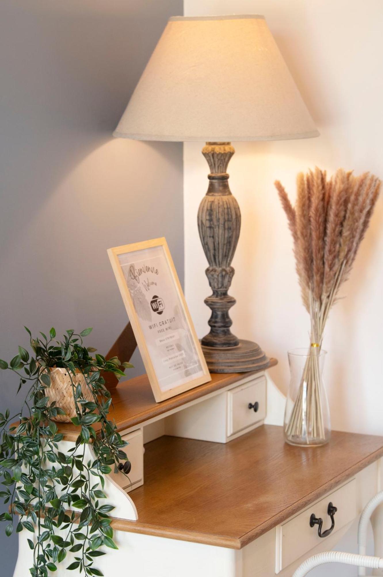 Appartamento Le Cosy & Boise De Pontoise Esterno foto
