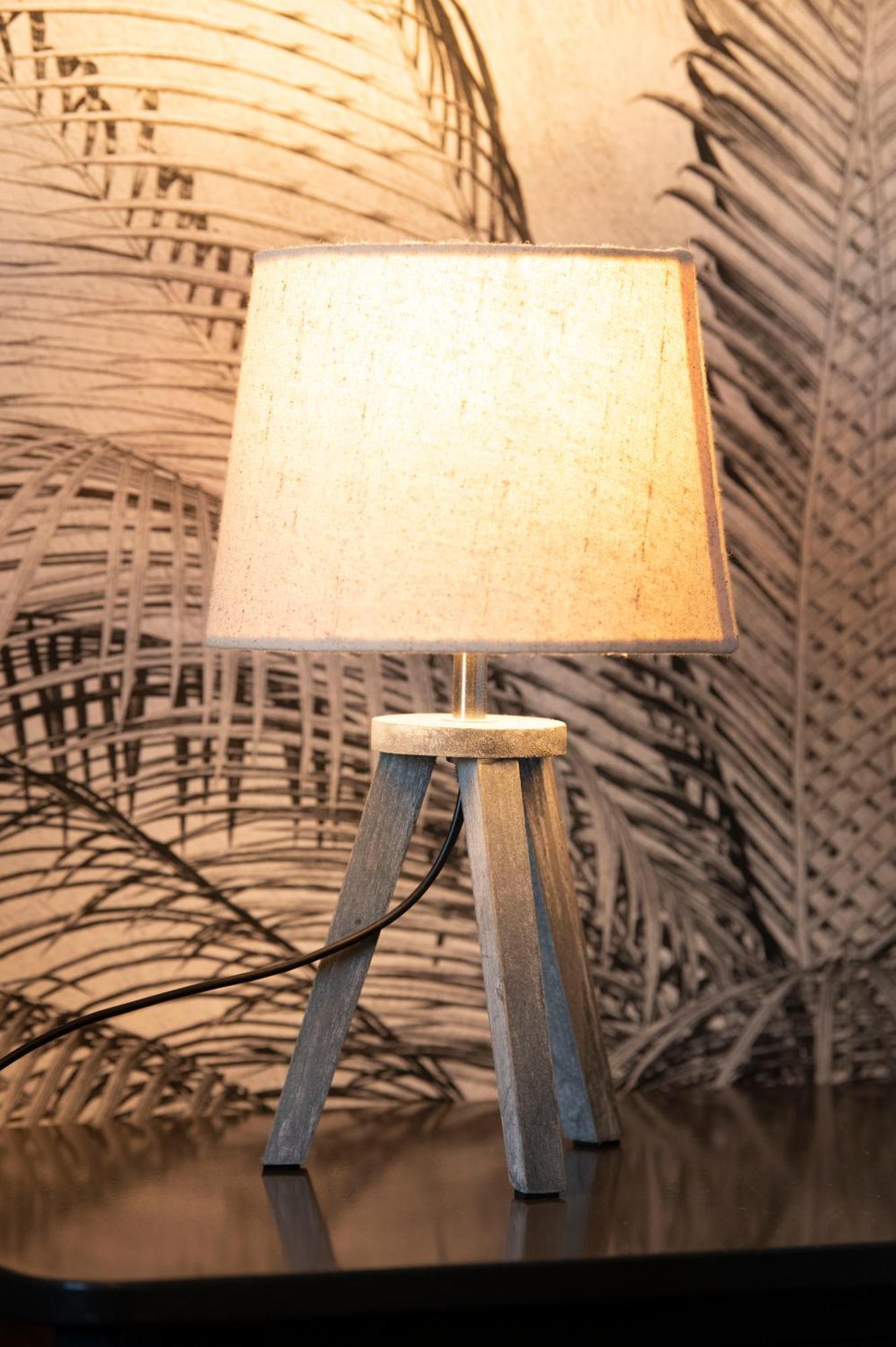 Appartamento Le Cosy & Boise De Pontoise Esterno foto